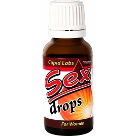 Sex Drops pe xBazar