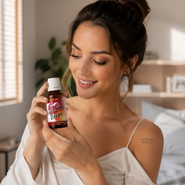 Picături Afrodisiace Cupid Labs Sex Drops pentru Femei 20ml