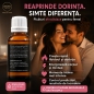 Afrodisiac Feminin Bun Spanish Fly Red 15ml
