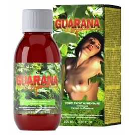 Afrodisiac Unic Cu Extract Din Planta Amazoniana 100ml