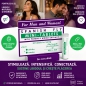 Afrodisiac Pastile Spanish Fly 30capsule