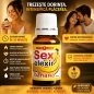 Afrodisiac Pentru Femei Sex Elixir Banană 20ml