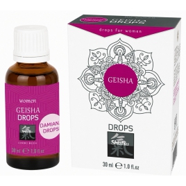 Pret Afrodisiac Puternic Pentru Femei 30ml pe xBazar