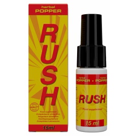 Afrodisiac Rush Herbal Popper West 15 ml pe xBazar