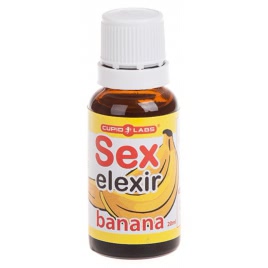 Afrodisiac Pentru Femei Sex Elixir Banana 20ml pe xBazar