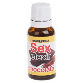 Sex Elixir pe xBazar