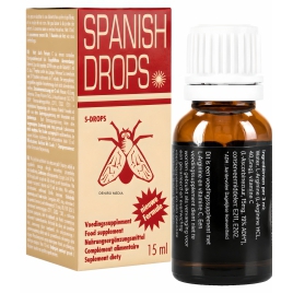 Spanish Drops pe xBazar