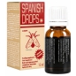 Afrodisiac Picături Spanish Fly Gold pentru Dorință 15 ml