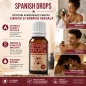 Afrodisiac Spanish Fly Drops Gold 15ml