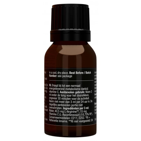 Afrodisiac Spanish Fly Passion Intenso 15ml
