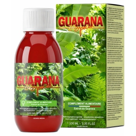 Picaturi Afrodisiace Pentru Cupluri Guarana pe xBazar