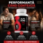 Pastile Potență ALFA ZONE XXL 10 capsule