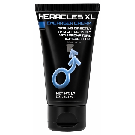 Alifie Pentru Mărirea Penisului Heracles XL 50 ml