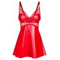 Chemise Obsessive Aliosa Roșu L-XL
