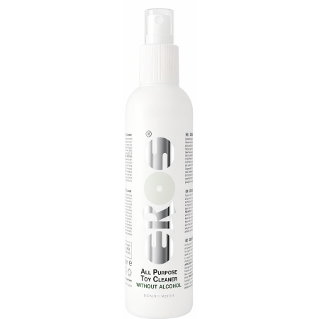 All Purpose Toy Cleaner Fără Alcool 100ml