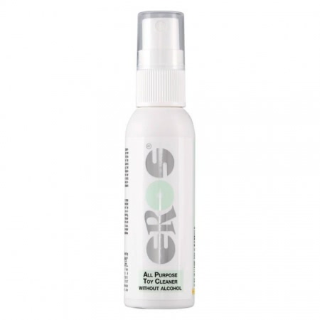 Spray Ingrijire Si Dezinfectare No Alcool 50ml