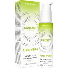 Lubrifiant Hidratant Aloe Vera pe xBazar