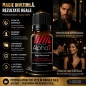 Alpha 7 Feromoni Unscented 10ml