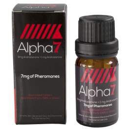 Alpha 7 Feromoni Unscented 10ml pe xBazar