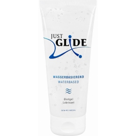 Lubrifiant Just Glide Pe Baza De Apa pe xBazar