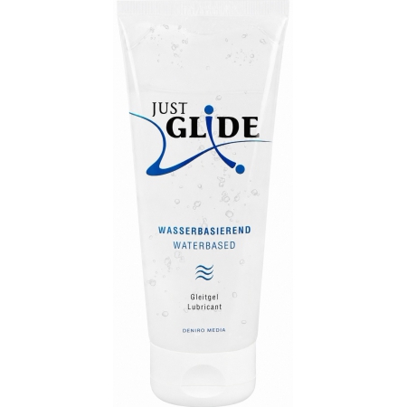 Alunecare Perfectă Gel Intim 200ml