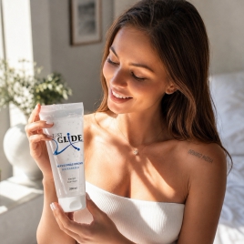 Gel Intim Alunecare Perfectă Just Glide 200ml