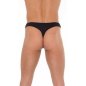 Chilot Amorable Thong Justin Negru S-L