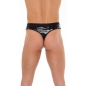 Chilot Amorable Thong Matteo Negru S-L