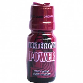 Odorizant Afrodisiac Amsterdam Power 10ml pe xBazar