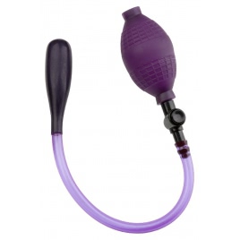 Plug Anal Baloon Bad Kitty pe xBazar