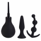 Kit Anal Explorer Negru
