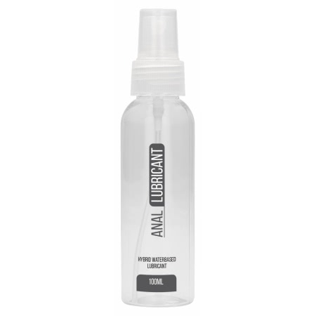 Anal Lubricant Pharmquests 100ml