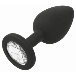 Plug Anal Diamond Jewel Small pe xBazar