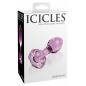 Anal Plug Icicles No 48 Roz
