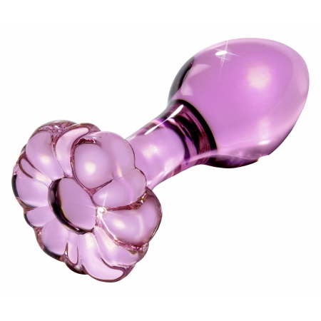 Anal Plug Icicles No 48 Roz