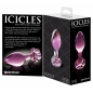 Anal Plug Icicles No 48 Roz