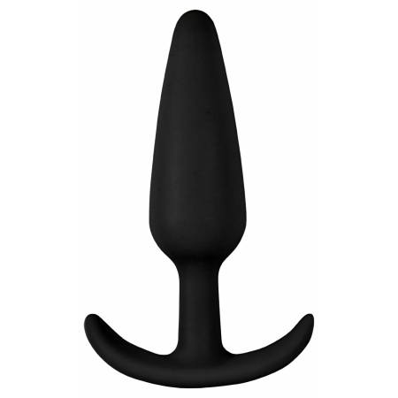 Anal Plug LURE ME Classic Large Negru