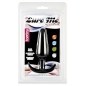 Anal Plug LURE ME Classic Large Negru