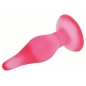 Anal Plug LyBaile Roz