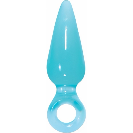 Anal Plug Mini Jolie Albastru
