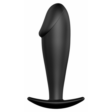 Anal Plug Pretty Love Stimulation Negru