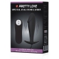 Anal Plug Pretty Love Stimulation Negru