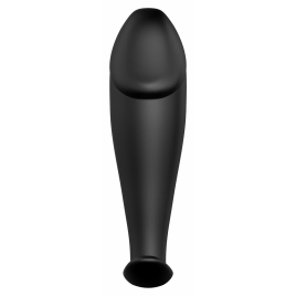 Dop Anal Pretty Love Stimulation cu Vibrații și Telecomandă