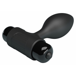 Dop Anal Vibrator Pretty Love Vibra Rezistent la Apă