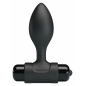 Dop Anal Vibrator Pretty Love Vibra Rezistent la Apă