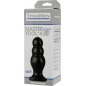 Anal Plug TitanMen Master Tool No.4 Negru