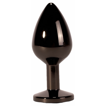 Anal Plug X-MEN Secret Shine S Negru