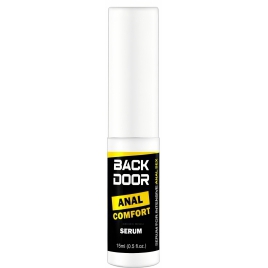 Anal Spray Backdoor 15 ml
