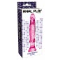 Anal Starter 6 Inch Roz
