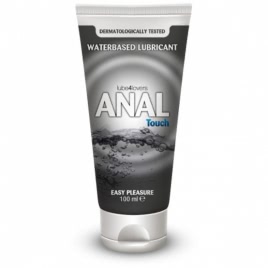 Lubrifiant Anal Pentru Cuplu Si Penetrare Confortabila pe xBazar